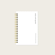 2025 Weekly Planner | Work Professional