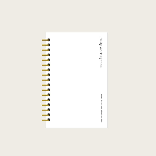 2025 Weekly Planner | Work Professional