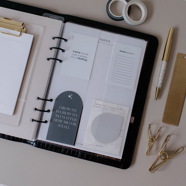 Credit Card Holder | Ring Planners
