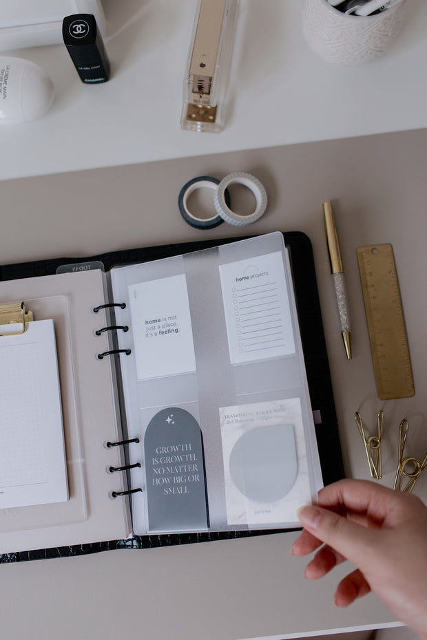 Credit Card Holder | Ring Planners