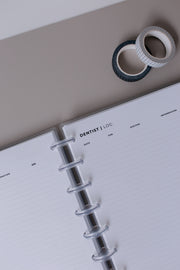 Family Planner Inserts // Classic Happy Planner