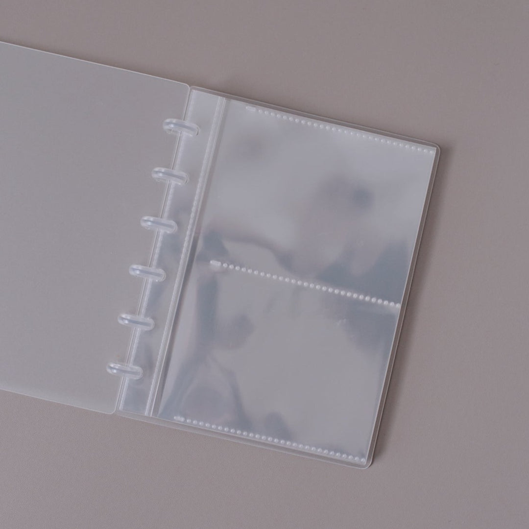 Midi Sticker Refills - Discbound System