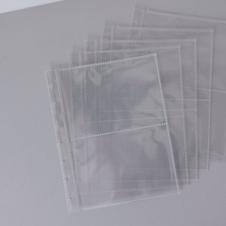 Sticker Stack Refils Sticker Refills - Discbound System – Poi & Hun