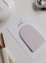 Arch Sticky Note - Blush