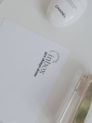 Inbox Get Things Done Cover | Master Notebook