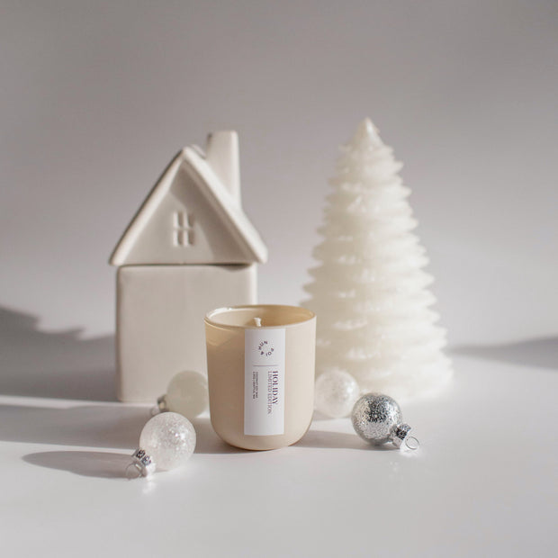 Holiday | Candle
