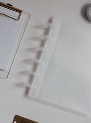 Midi Bundle Sticker Album Starter Kit