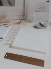 Midi Bundle Sticker Album Starter Kit