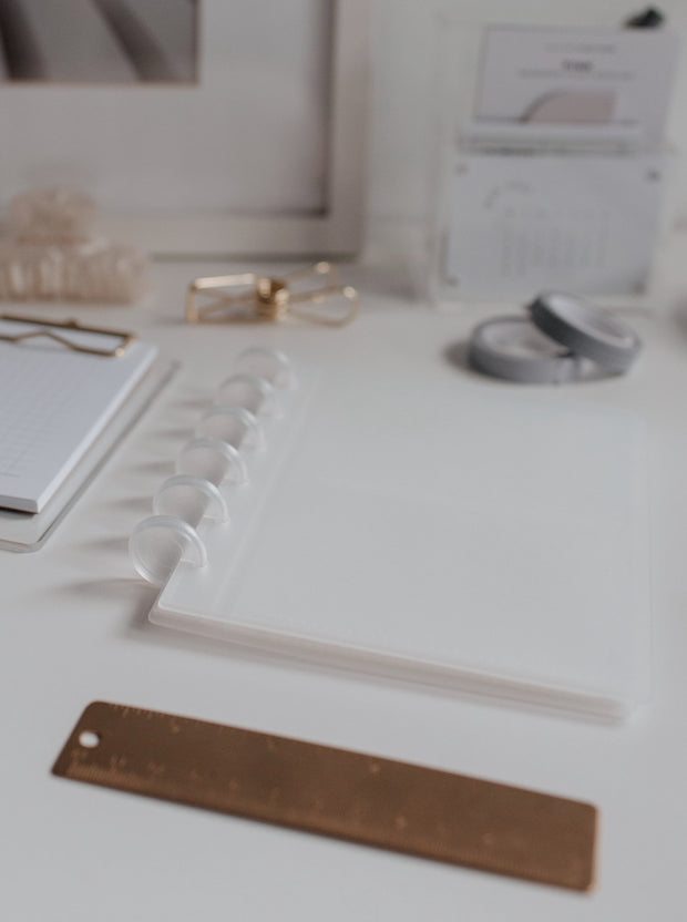 Midi Bundle Sticker Album Starter Kit