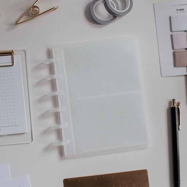 Midi Bundle Sticker Album Starter Kit