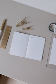 Passport Notebook | Journal