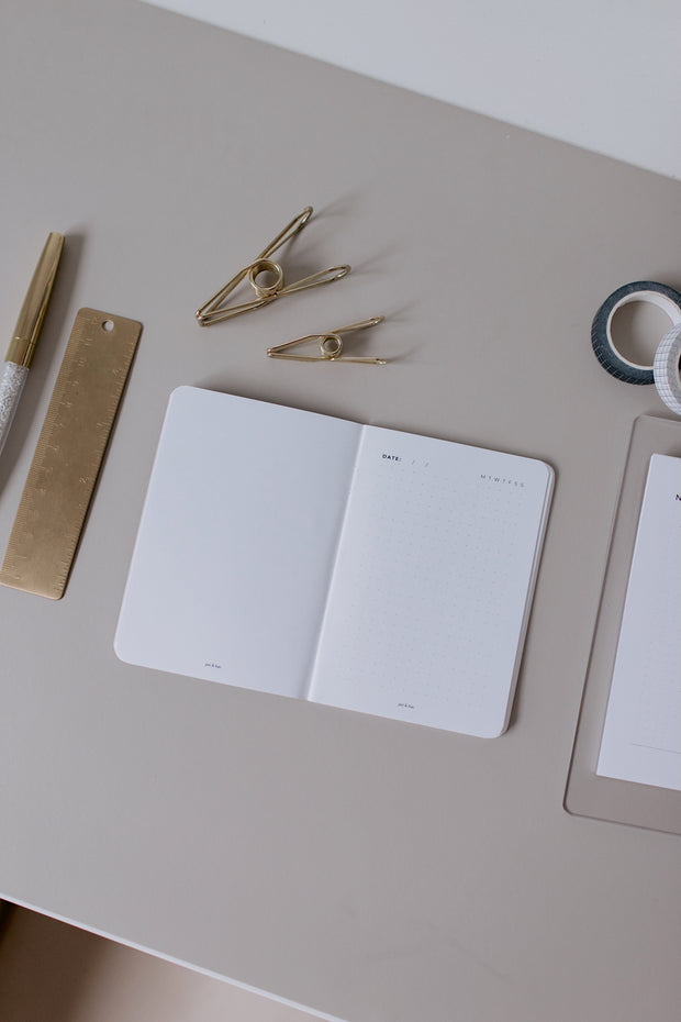 Passport Notebook | Journal