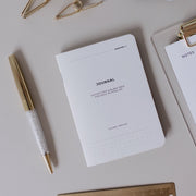 Passport Notebook | Journal