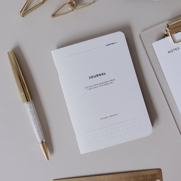 Passport Notebook | Journal