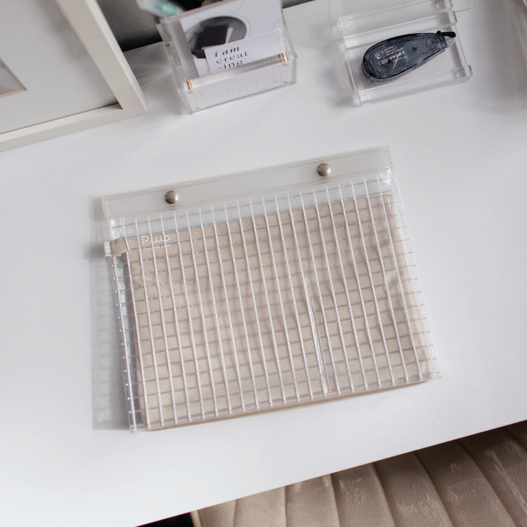 Kokuyo Piiip Tool Pen Case