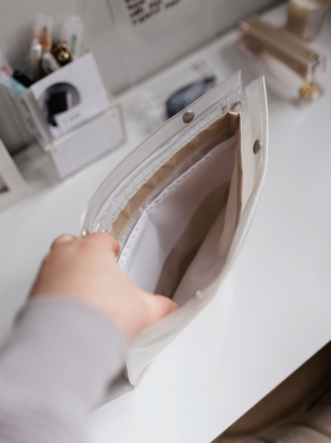 Kokuyo Piiip Tool Pen Case
