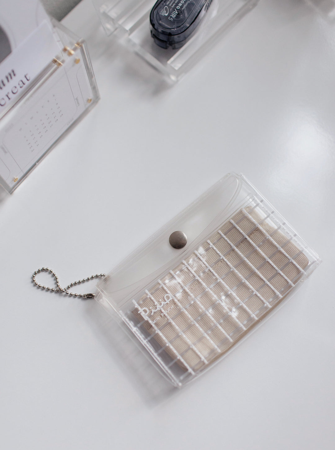 Kokuyo Piiip Tool Pen Case
