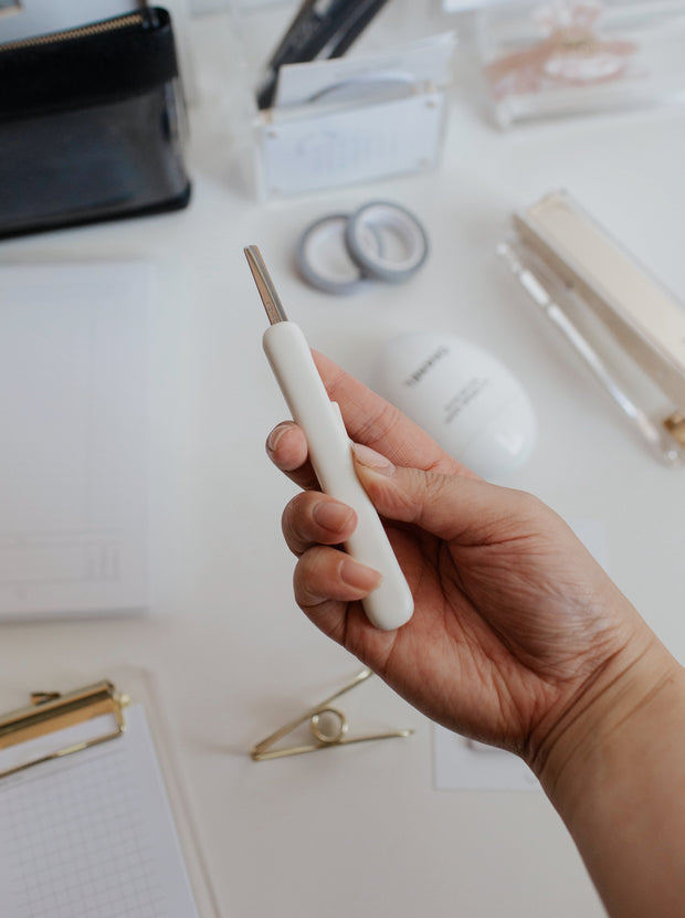 Kokuyo Saxa Poche Portable Scissors