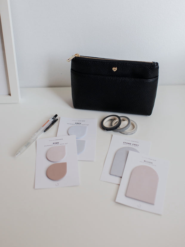 On The Go Bundle | Ms Hun Bundle