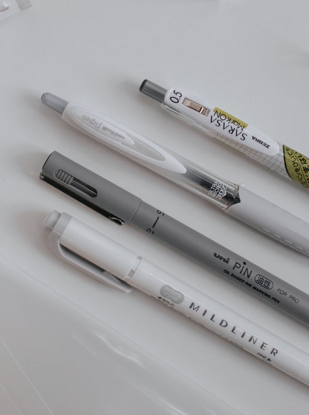 Pen Essential Kit | Bundle