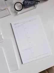 Planning Starter Kit | Bundle