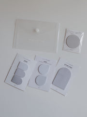 Sticky Note Essential Kit | Bundle
