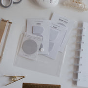 Sticky Note Essential Kit | Bundle