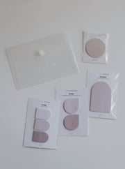 Sticky Note Essential Kit | Bundle