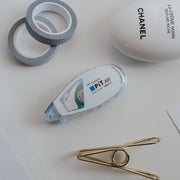 Tombow Pit Air Mini Glue Tape