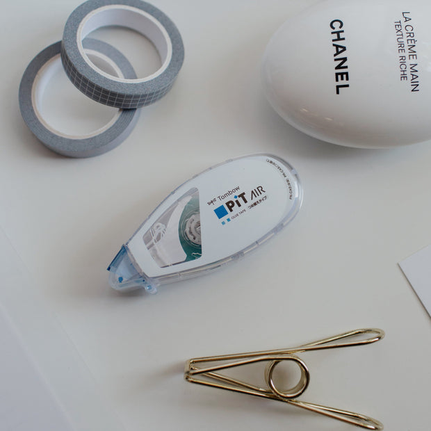 Tombow Pit Air Mini Glue Tape
